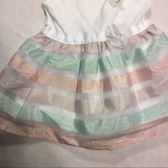 NWT Children’s place baby dress‎ 24m - Picture 4 of 4